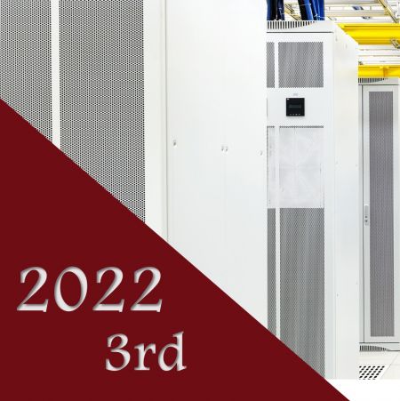 CRX Quarterly: 2022 Third Update